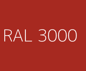 RAL 3000