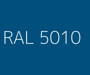 RAL 5010