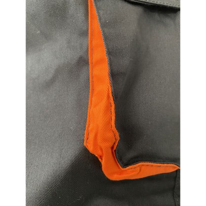 Pantalone-da-Lavoro-T-C-Beta-7840-Grigio-Arancione-1